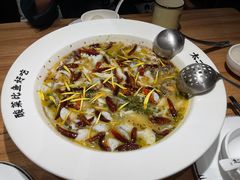 -太二酸菜鱼(金沙印象城店)