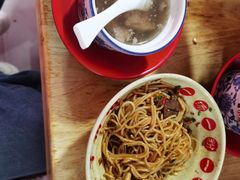 -小罗子汤店(大士院总店)