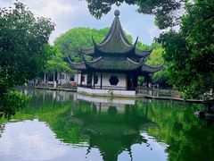 -西园戒幢律寺