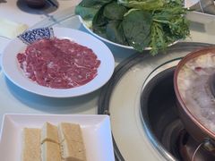 -福寿斋·老北京铜锅涮肉·烤鸭(顺义总店)
