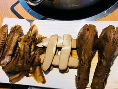-守柴炉烤鸭(鱼嘴店)