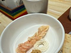 -西藏饭店·亚克·食光自助餐厅