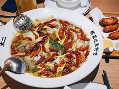 -新太二·鲜料川菜(晶耀前滩店)