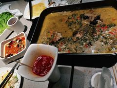 -半天妖烤鱼(东方新天地店)