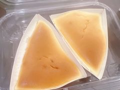 生乳爆浆芝士-DEMO黛慕蛋糕(中泰店)