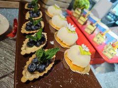-青岛景园假日酒店-自助餐厅(城阳店)