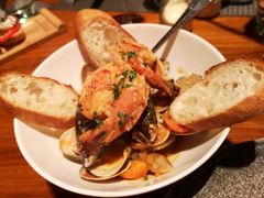 -杭州西子湖四季酒店-WL BISTRO西湖餐厅(灵隐路店)
