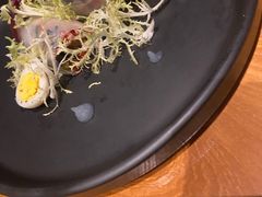 -沈阳君悦酒店·意坊意大利餐厅