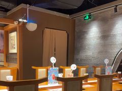 -呷哺呷哺 黄金牧场 (欢乐谷店)