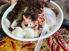 -重庆渝达老火锅(春熙路店)