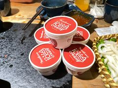 -湊湊火锅·茶憩(上海合生汇店)