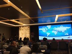 -广州天河希尔顿酒店