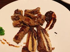 -佛山希尔顿酒店·融誉亚洲美食荟