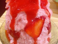 -Ice Monster冰馆·CNN评选全球十大甜品(国贸商城店)