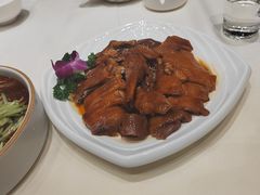 -老爷庙风味美食府(魏都大道店)