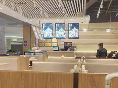 -舌尖尖·兰州牛肉面(浦东机场店)