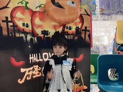 -英孚教育青少儿(南坪中心)