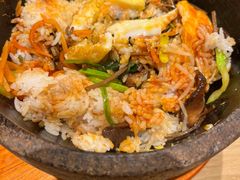 -西塔老太太拌饭(城市集市龙之梦店)