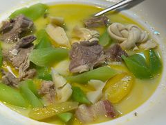 -周家二小姐的菜(西津渡店)