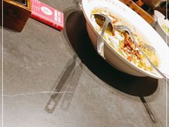-新辣宴·湖南家常菜·商务聚餐(中粮创芯店)