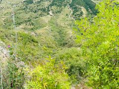 -鹤壁淇县云梦山