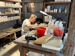 -景德镇古窑民俗博览区