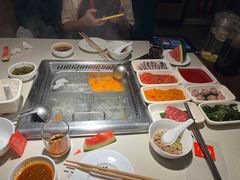 -海底捞火锅(万丰桥店)