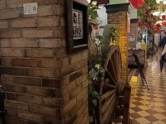 -海尔巴格一甸茶餐厅(团结路店)