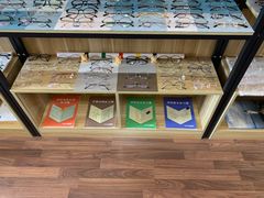 -杨兮眼视光工作室