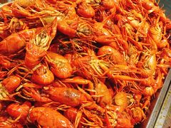 -杭嵊粗菜馆(文一西路店)