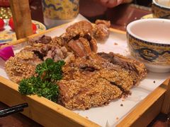 -缪氏川菜(深圳北站缤果空间店)