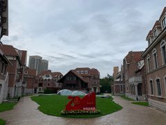 -天津津利华酒店