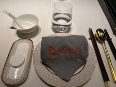 -金链花·泰国餐厅(国贸店)