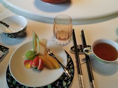 -君庭中餐馆(湘江豪生店)