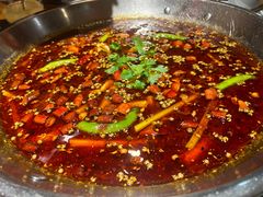 -小饕荟雅安贡椒鱼鲜馆(广福桥店)