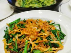 渔村小炒皇-顺德渔村·岭南一号