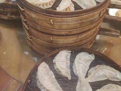 -京都老蔡记(伊河路店)