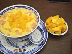 -广信牛奶甜品世家(台东店)