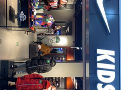 -NIKE KIDS(喜隆多新国际购物中心店)