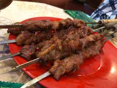 -维吾尔餐厅(宜山路店)