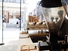 -% Arabica(京都东山店)