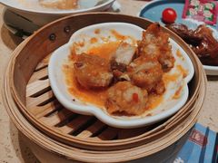 -点都德(春熙路群光广场店)
