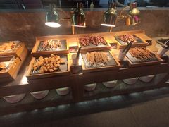 -比格比萨自助(南京万达茂店)