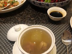 -上海齐鲁万怡大酒店·辣椒屋咖啡厅