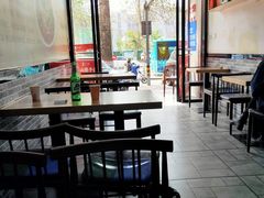 大堂-毛大碗西府削筋面(土门店)