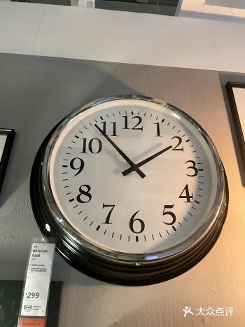 如果想要简约风格的家居用品或者装饰品，那就要来宜家逛