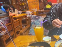 -民食香·腊排骨野生菌美食(木府店)