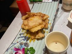 -七八冷面·延边朝鲜族美食(欢乐谷店)