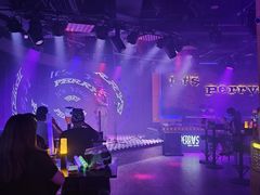 -Perry's·酒吧(黄埔大道店)