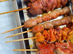 -海平馄饨(逍遥二路店)